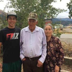 Meet your Posher, Arthur